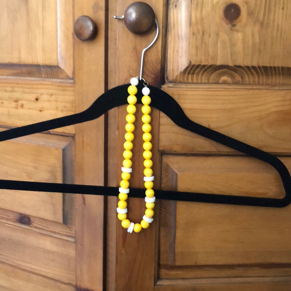 ❤️ADD as a FREE GIFT when you buy 2 dresses! Vintage Beaded necklace